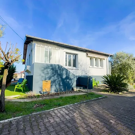 Appartamento Serenity Vénissieux